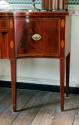 Sideboard
Possible maker:  John Aitken
Mahogany
1795-1800