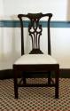 Side chair
Walnut
1760-1775