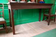 Sideboard table
Mahogany
c. 1750-1770