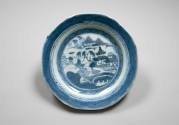 Dish
Porcelain
1790-1810